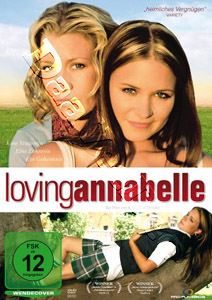 Loving Annabelle   |   DVD